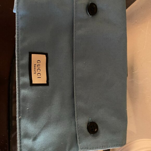 Gucci Beauty bag - Picture 5 of 9